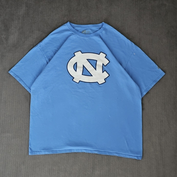 Russell Athletic Other - Russell Athletic Men's UNC North Carolina Tar Heels T-Shirt Size 2XL